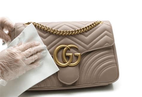 how long does a gucci bag last|gucci handbags cleaning guide.